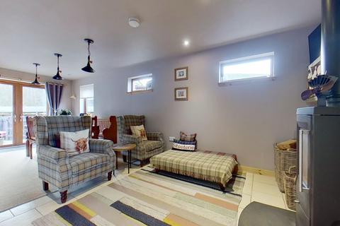 5 bedroom cottage for sale, Rowan Cottage, Kintessack, Forres, IV36 2TG