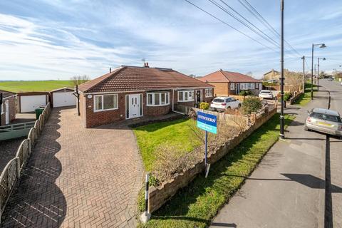 3 bedroom semi-detached bungalow for sale, Main Street, Scholes, Leeds