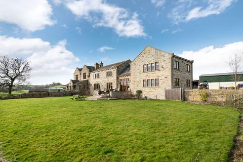 4 bedroom farm house for sale, Lodge Lane, Liversedge, WF15