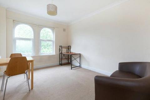 1 bedroom flat for sale, London N19