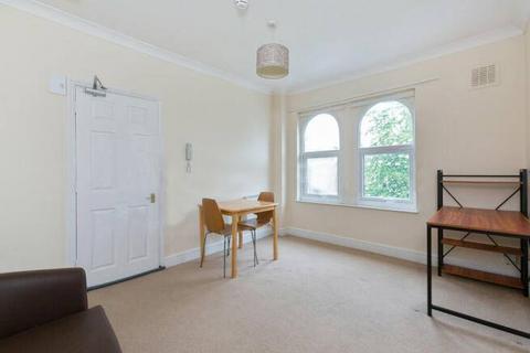 1 bedroom flat for sale, London N19