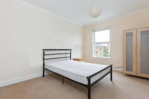 1 bedroom flat for sale, London N19