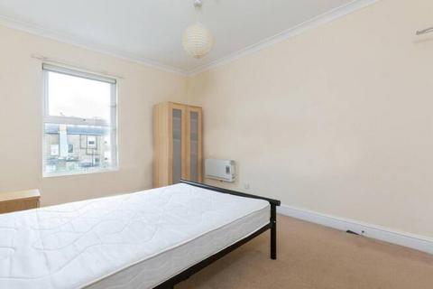 1 bedroom flat for sale, London N19