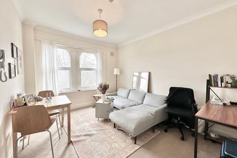 1 bedroom flat for sale, London N19