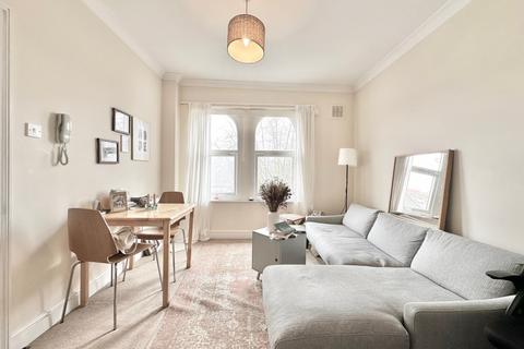 1 bedroom flat for sale, London N19