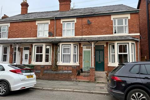 4 bedroom terraced house for sale, Chandos Street, Whitecross , Hereford, HR4