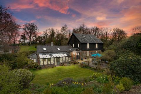 undefined, Smugglers Lane Monkwood Alresford, Hampshire, SO24 0HD
