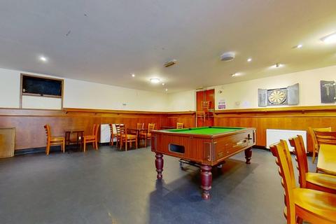 Leisure facility for sale, Eagle Nightclub, North Street, Forres, Moray, IV36 1AD