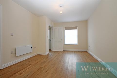 2 bedroom terraced house to rent, St James Street, Isle of Wight, Newport