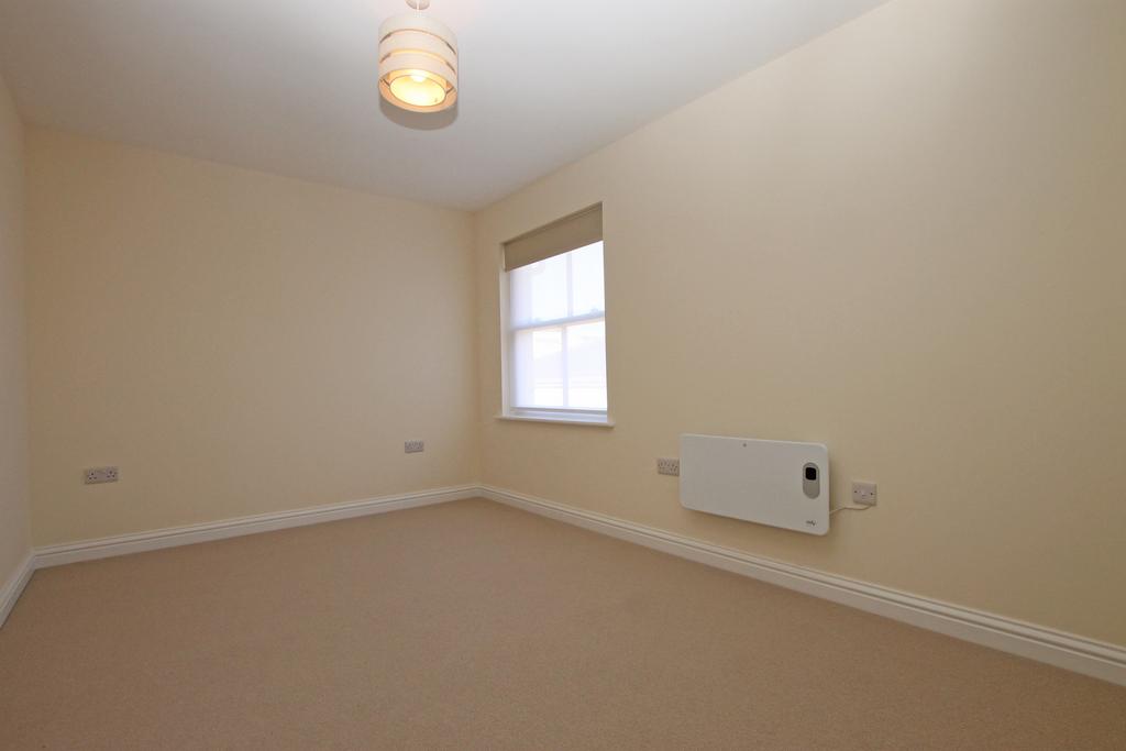 New Room