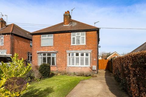 3 bedroom semi-detached house for sale, Kimberley Road, Nuthall, Nottingham, NG16