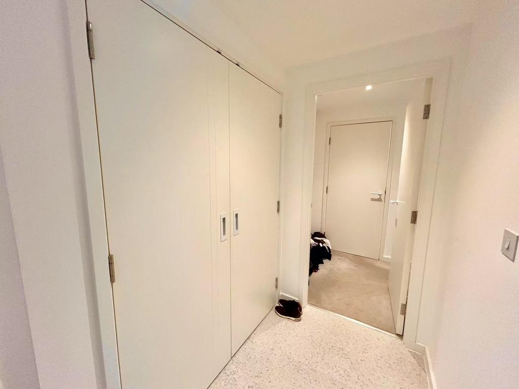 Cloakroom