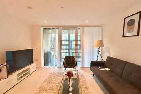 undefined, Bouchon Point, London E1