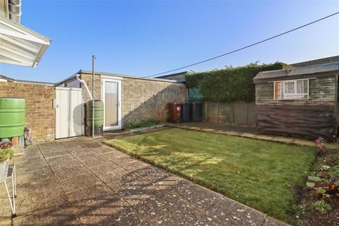 2 bedroom semi-detached bungalow for sale, Oldfield Crescent, Hailsham