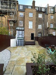 Studio to rent, at Central, 18 West Cromwell Road SW5