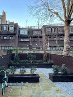 Studio to rent, at Central, 18 West Cromwell Road SW5