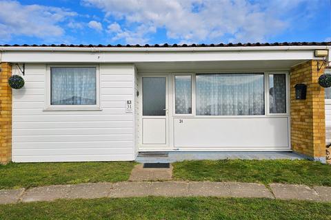 2 bedroom bungalow for sale, Waveney Valley, Kingfisher Park Homes, Burgh Castle