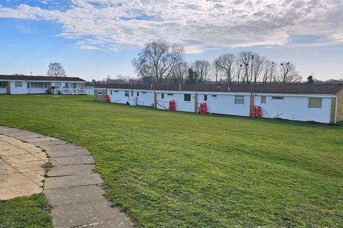 2 bedroom bungalow for sale, Waveney Valley, Kingfisher Park Homes, Burgh Castle