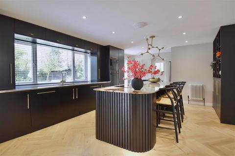 4 bedroom detached house for sale, Long Thurlow, Badwell Ash, Bury St. Edmunds