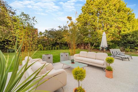 4 bedroom detached house for sale, Long Thurlow, Badwell Ash, Bury St. Edmunds