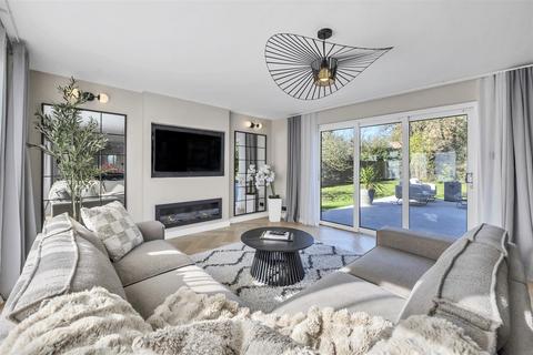 4 bedroom detached house for sale, Long Thurlow, Badwell Ash, Bury St. Edmunds