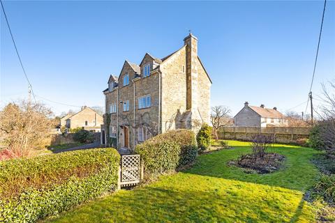 5 bedroom detached house for sale, The Street, Broughton Gifford, Wiltshire, SN12