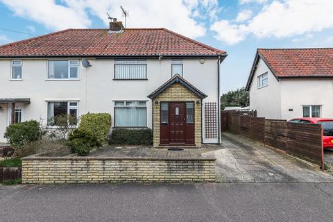 3 bedroom semi-detached house for sale, Norwich, NR7