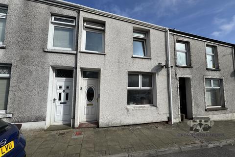 3 bedroom terraced house for sale, St. Michaels Road, Maesteg, Bridgend, CF34 9PA