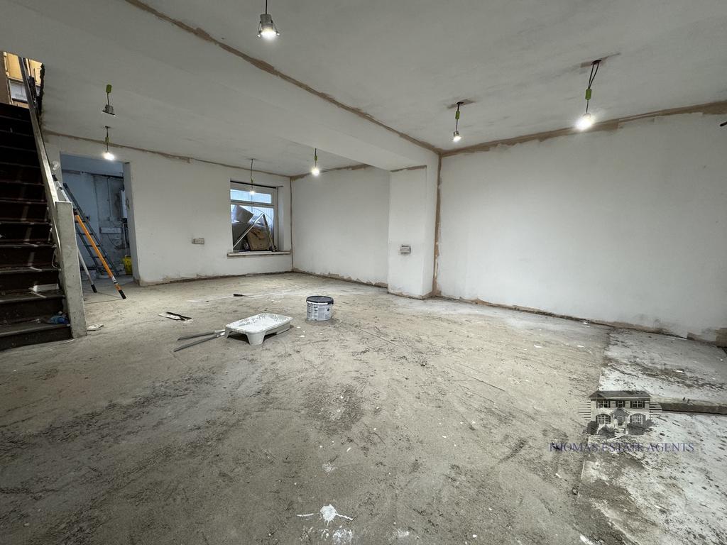 Second Reception Room