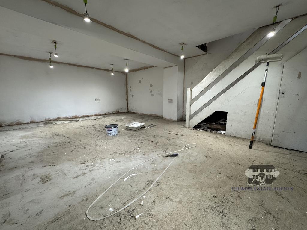 Second Reception Room