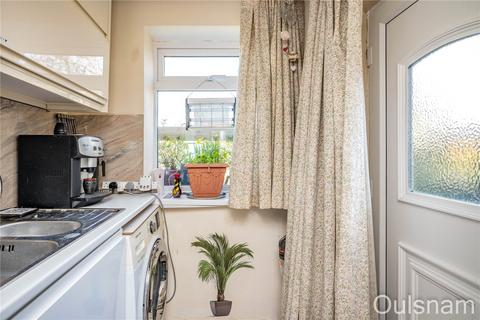 16a Melbourne Road, Bromsgrove, B61 8PE