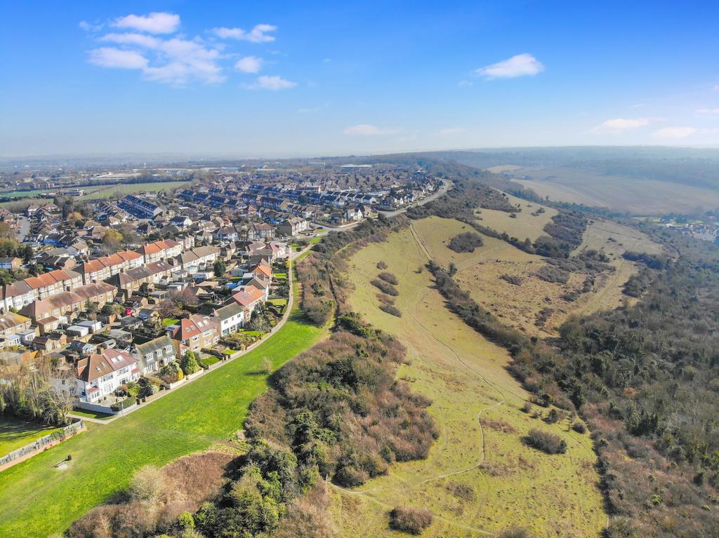 Aerial Location