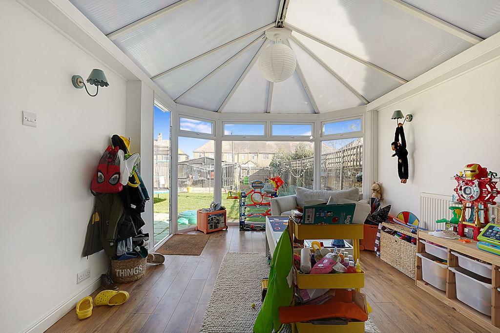 Conservatory