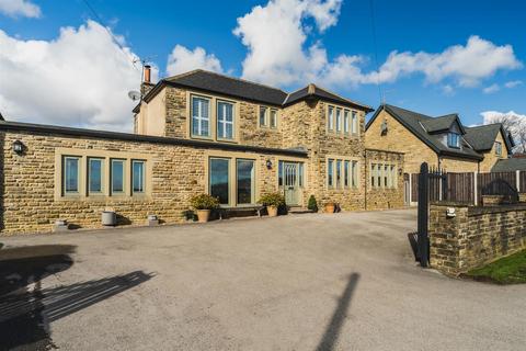 4 bedroom detached house for sale, Long Line, Dore, Sheffield