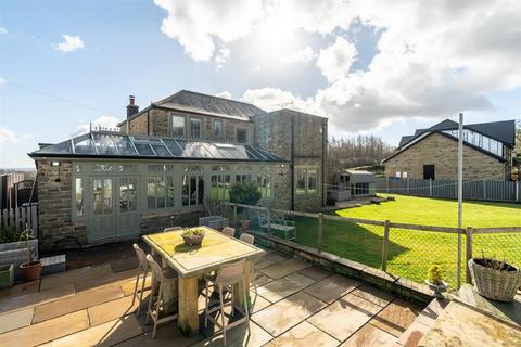 4 bedroom detached house for sale, Long Line, Dore, Sheffield