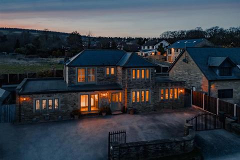 4 bedroom detached house for sale, Long Line, Dore, Sheffield