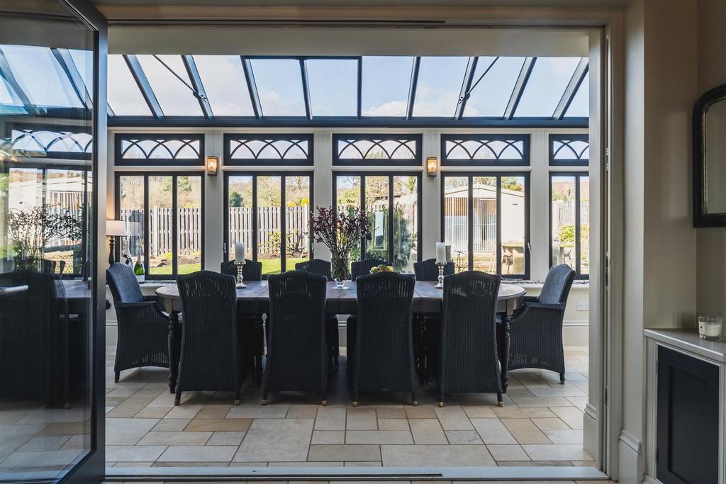 Orangery