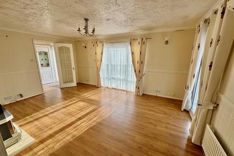 2 bedroom detached bungalow for sale, Brookfield Home Park, Dukesmead, Peterborough