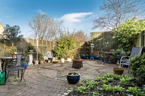 3 bedroom terraced house for sale, Temple Road, Oxford, OX4