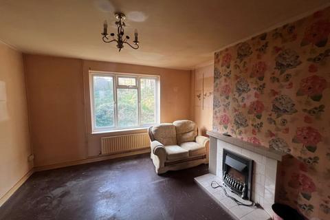 3 bedroom semi-detached house for sale, 26 Bath Road, Newcastle Under Lyme, ST5 6QX