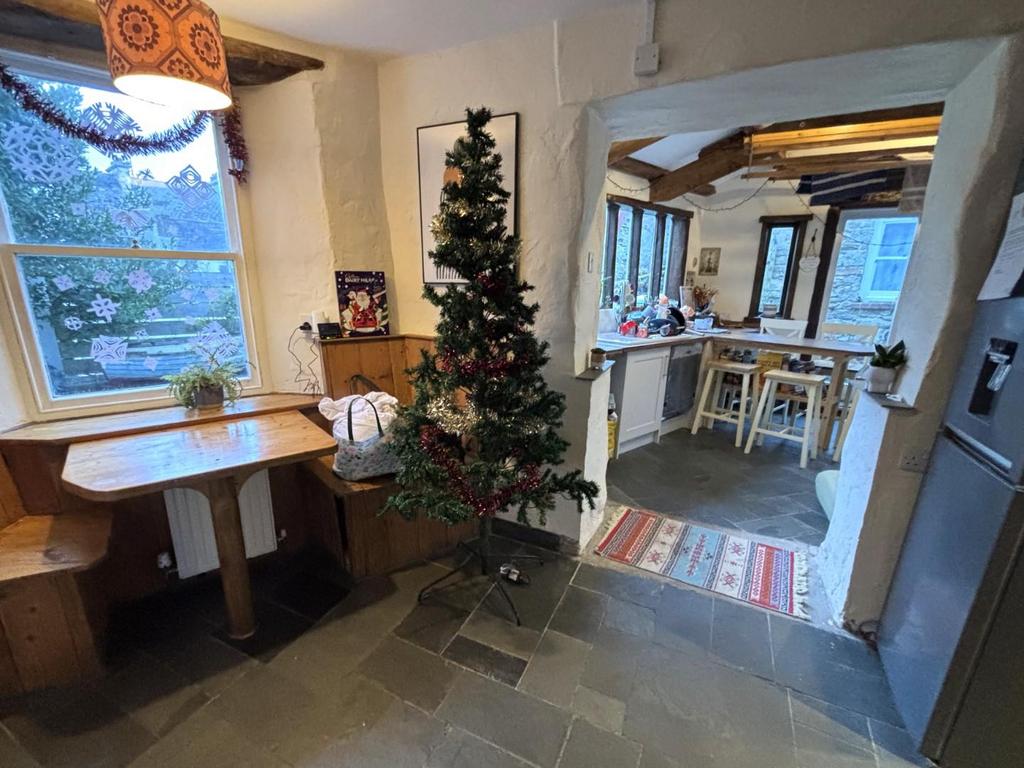 Communal Area