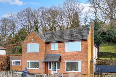 4 bedroom detached house for sale, Queen Victoria Road, Totley Rise, Sheffield