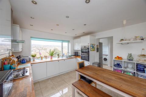 4 bedroom detached house for sale, Queen Victoria Road, Totley Rise, Sheffield