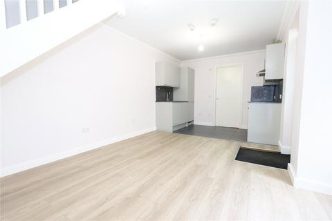 2 bedroom maisonette to rent, Maybury Road, Woking, Surrey, GU21