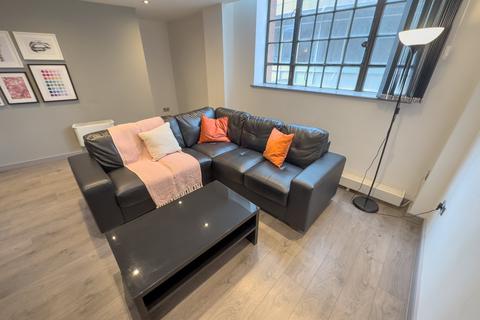 1 bedroom apartment to rent, Hatton Garden, ,