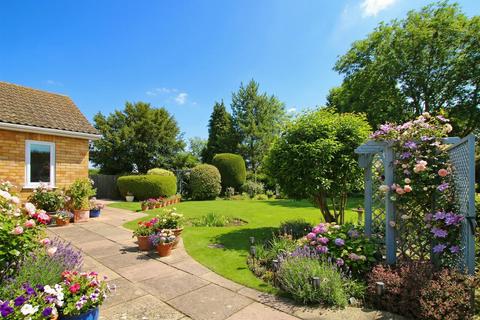 undefined, Beck Street, Welbourn