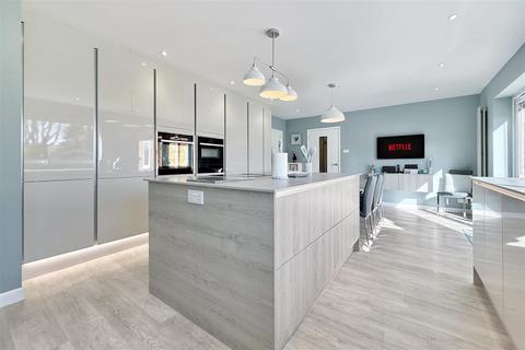 undefined, Beck Street, Welbourn