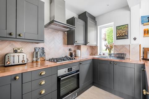 undefined, Henconner Crescent, Leeds, West Yorkshire, LS7