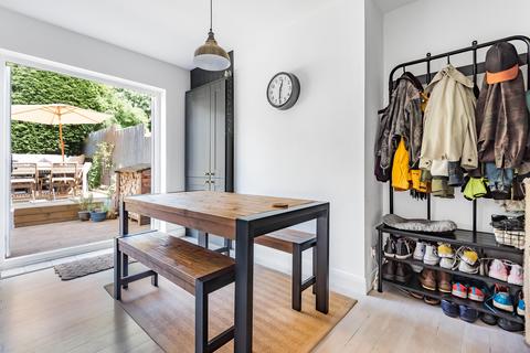 undefined, Henconner Crescent, Leeds, West Yorkshire, LS7