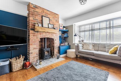 undefined, Henconner Crescent, Leeds, West Yorkshire, LS7